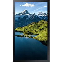 OH75A Digital signage flat panel 190.5 cm 3500 cd m