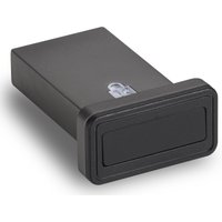 Kensington VeriMark Guard 2.1 USB-A Fingerprint Security Key-FIDO2. We