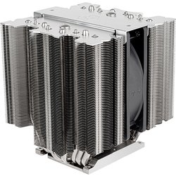 Silverstone SST-XED120S-WS Computer Cooling System Processor Heatsink/