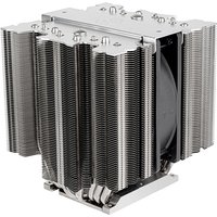 Silverstone SST-XED120S-WS computer cooling system Processor Heatsink/