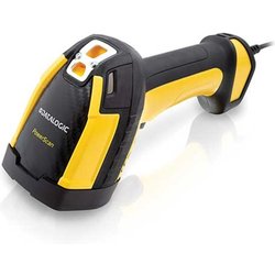 Datalogic PD9630-HP Barcode Reader Handheld Bar Code Reader 1D/2D Blac