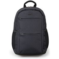 Port Designs Sydney Eco backpack Casual backpack Black Polyethylene te