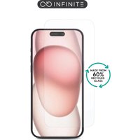 eSTUFF ES501434-10BULK mobile phone screen/back protector Clear screen