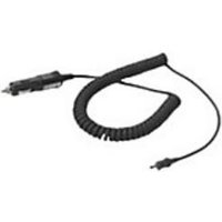 Motorola CHG-AUTO-CLA1-01 power cable Black
