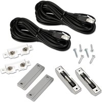 APC Wired. Sensor. NetBotz. 2 Door Switch Sensor. 12ft.