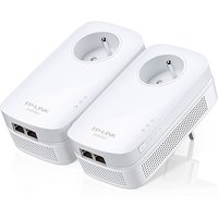 TP-Link AV2000 2000 Mbit/s Ethernet LAN White 2 pc(s)
