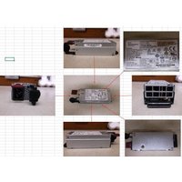 HPE 900W ho-plug power supply