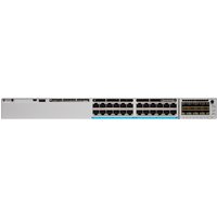 Cisco C9300L-24T-4G-E network switch Managed L2/L3 Gigabit Ethernet (1