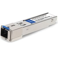 AddOn Networks Zhone MXK-GPON-SFP-B+-RSSI Compatible TAA 2.4Gbs/1.2Gbs
