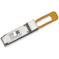 Nvidia MMA1B00-C100D network transceiver module Fiber optic 100000 Mbi