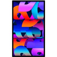 Apple Studio Display computer monitor 68.6 cm (27") 5120 x 2880 pixels 5K Ultra HD Silver