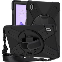 Estuff ES681858-BULK Tablet Case 31.5 Cm (12.4")