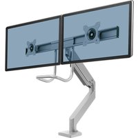 Fellowes Eppa 9909201 monitor mount / stand 81.3 cm (32") Desk Si