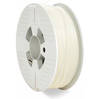 Verbatim 55035 3D printing material ABS Transparent 1 kg