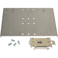 Shuttle DIR 01 DIN-Rail Mounting Kit for XPC slim series