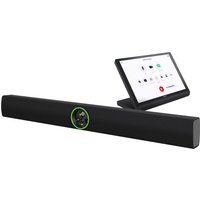 Crestron UC-B70-A-Z-I video conferencing system 20 MP Ethernet LAN Vid
