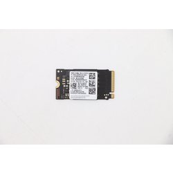 Lenovo 00UP747 Internal Solid State Drive 256 Gb M.2 Pci Express 3.0 N