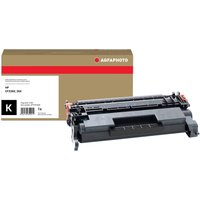 AgfaPhoto Compatible Toner Cartridge. Black. Replacement for HP CF226X