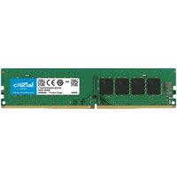 Crucial CT32G4DFD832A memory module 32 GB 1 x 32 GB DDR4