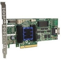RAID 6405 RAID controller PCI Express x8 6 Gbit s