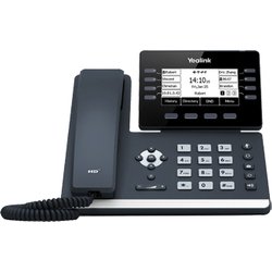 Yealink SIP-T53W Ip Phone Grey 8 Lines Lcd Wi-Fi