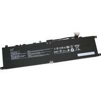 BTI 65Wh 4 cell BTY-M57 compatible battery for MSI VECTOR GP76 12UH-60