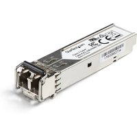 StarTech.com Dell EMC SFP-1G-SX Compatible SFP Module - 1000BASE-SX -