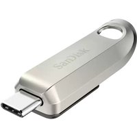 SanDisk SDCZ75-512G-G46 USB flash drive 512 GB USB Type-C 3.2 Gen 1 (3