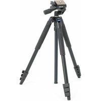 Slik SPRINT PRO III tripod Digital/film cameras 3 leg(s) Black