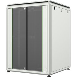 Lanview RDL20U88WH Rack Cabinet 20U White