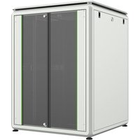 Lanview RDL20U88WH rack cabinet 20U White