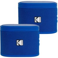 SOUNDBRIX Mono portable speaker 5 W
