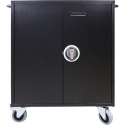 Leba Notecart Flex Extended 32. USB-A. Sync (Uk Plug). 12 Watts Availa
