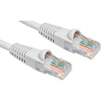 Cables Direct B6-510 networking cable Grey 10 m Cat6 U/UTP (UTP)