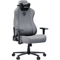 Novis Max Gaming armchair Padded