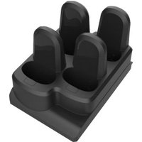 Zebra CR6080-SA40004WW mobile device dock station Black