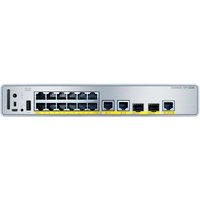 Cisco C9200CX-12T-2X2G-E network switch Managed Gigabit Ethernet (10/1