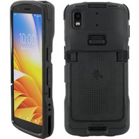 Mobilis 065022 mobile phone case 15.2 cm (6") Cover Black