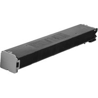 Katun 50245 Toner black. 40K pages (replaces Sharp MX61GTBA) for Sharp