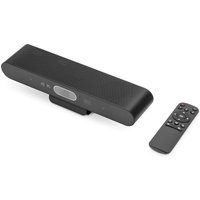 Digitus 4K All-In-One Video Bar Mini - Video conferencing system
