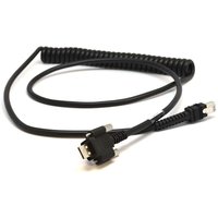 Zebra CBA-UF2-C12ZAR barcode reader accessory