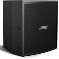 Bose Forum FC108 Full range Black Wired 150 W