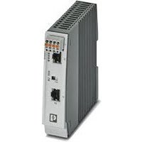 Perle INJ 1000 Gigabit Ethernet. Fast Ethernet 54 V