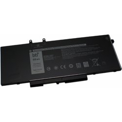 Bti 4C Battery Latitude 5501