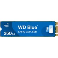 Western Digital WDS250G3B0B internal solid state drive 250 GB M.2 Seri