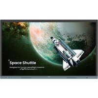 BenQ RE8604 Interactive flat panel 2.18 m (86") 450 cd/m² 4K Ultr
