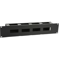 Lanview RAO415BL rack accessory