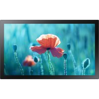 Samsung QB13R-TM Interactive flat panel 33 cm (13") LED Wi-Fi 500