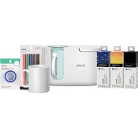 Cricut Mug Press Starter Package
