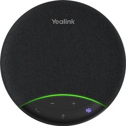Yealink SP92 With Dongle USB-C/A Usb Speakerphone